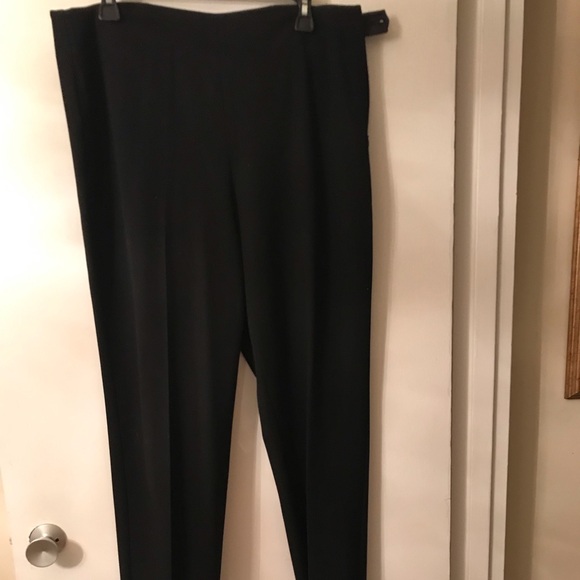 TALBOTS size 12 slacks - Picture 1 of 6